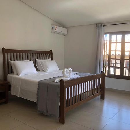 렝소이스 Casa Funchal Master 빌라 외부 사진
