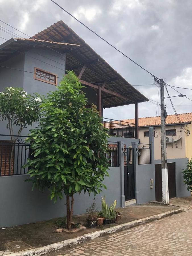 렝소이스 Casa Funchal Master 빌라 외부 사진