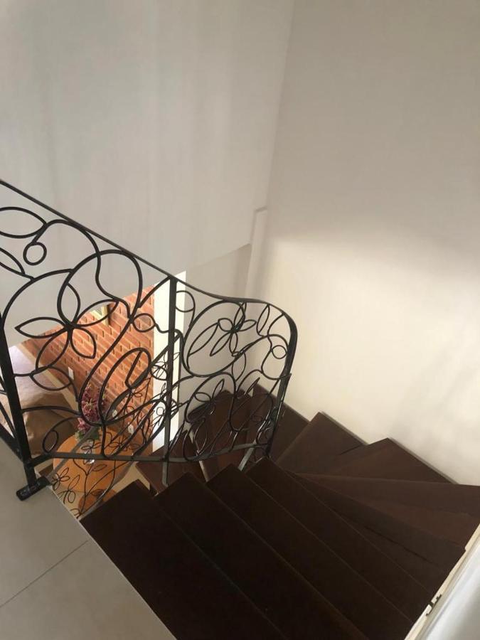 렝소이스 Casa Funchal Master 빌라 외부 사진