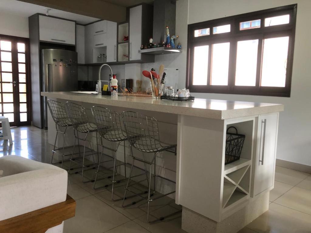 렝소이스 Casa Funchal Master 빌라 외부 사진