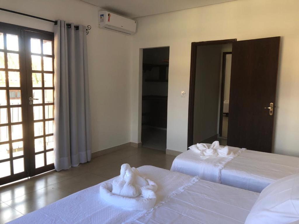 렝소이스 Casa Funchal Master 빌라 외부 사진