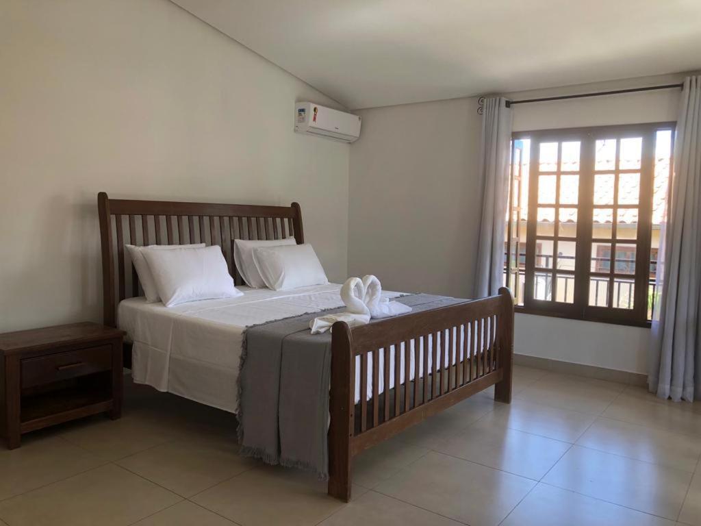 렝소이스 Casa Funchal Master 빌라 외부 사진