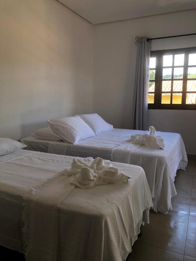 렝소이스 Casa Funchal Master 빌라 외부 사진