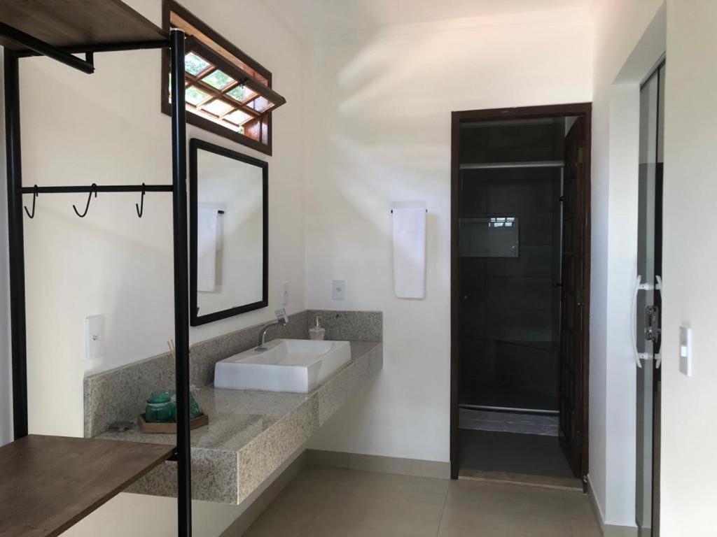 렝소이스 Casa Funchal Master 빌라 외부 사진