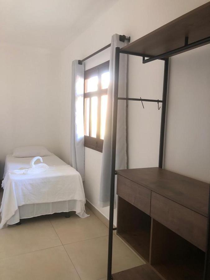 렝소이스 Casa Funchal Master 빌라 외부 사진