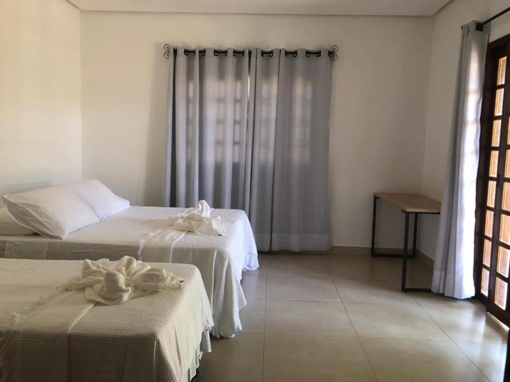 렝소이스 Casa Funchal Master 빌라 외부 사진