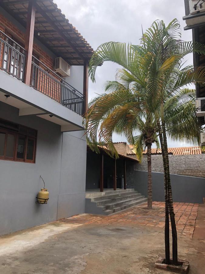 렝소이스 Casa Funchal Master 빌라 외부 사진