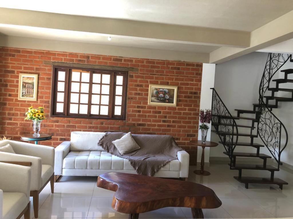 렝소이스 Casa Funchal Master 빌라 외부 사진