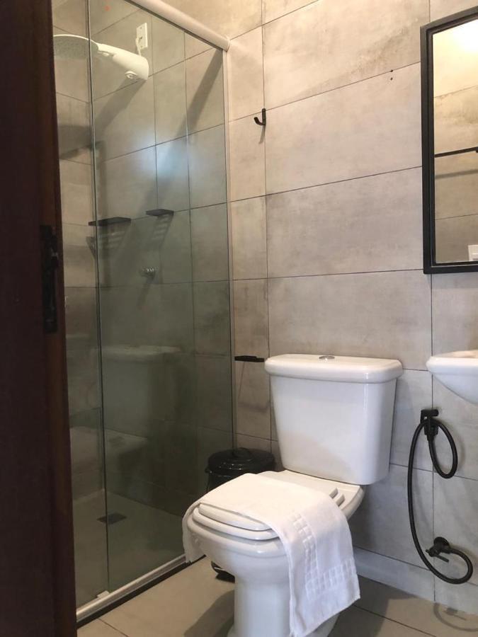 렝소이스 Casa Funchal Master 빌라 외부 사진
