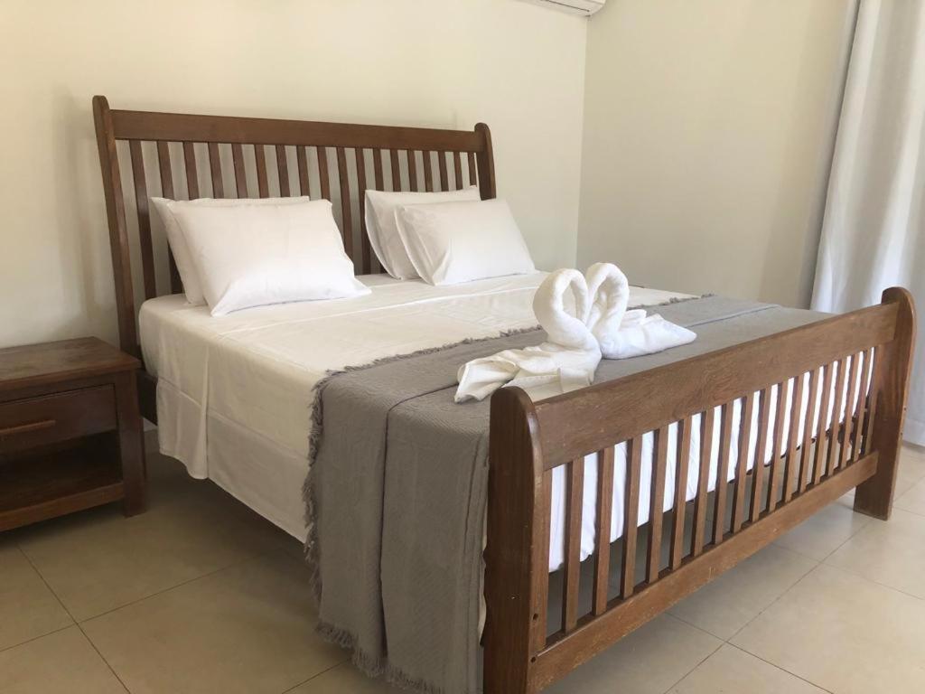 렝소이스 Casa Funchal Master 빌라 외부 사진