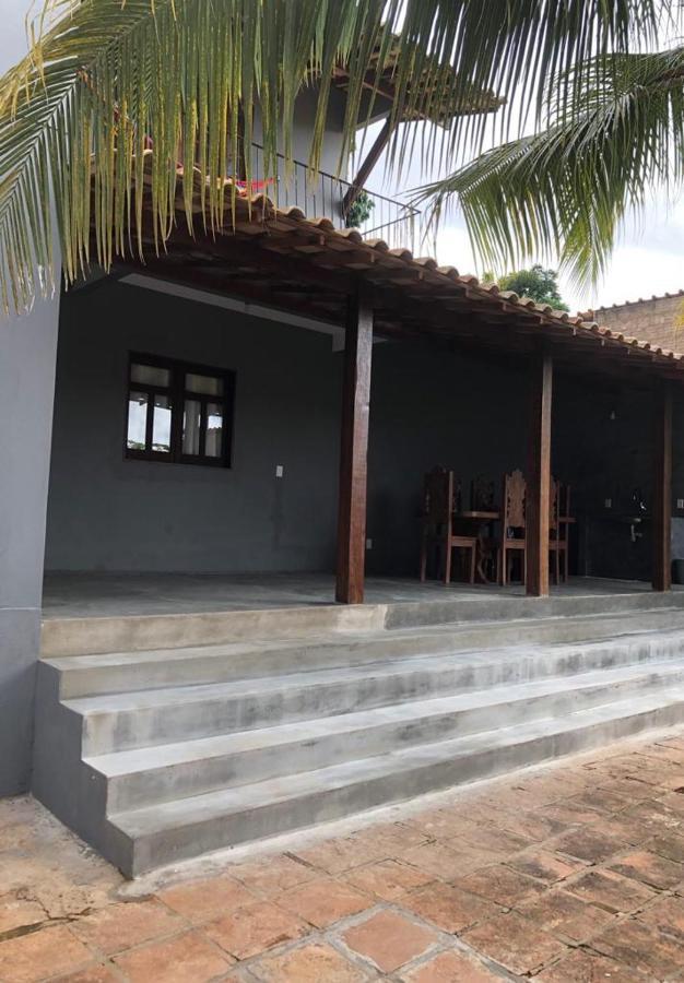 렝소이스 Casa Funchal Master 빌라 외부 사진