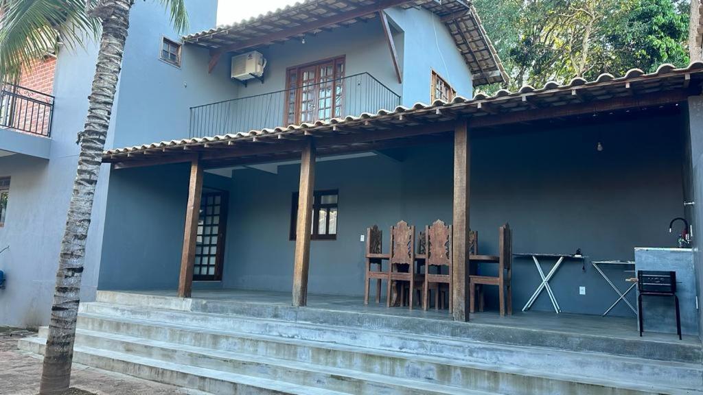 렝소이스 Casa Funchal Master 빌라 외부 사진