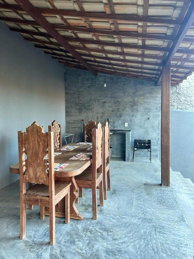 렝소이스 Casa Funchal Master 빌라 외부 사진