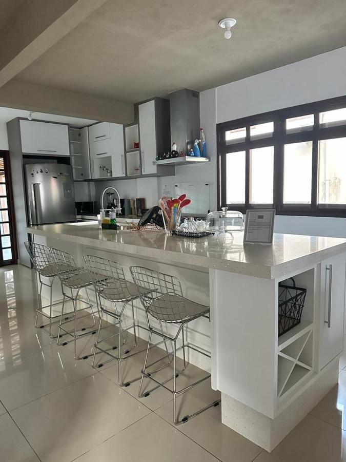 렝소이스 Casa Funchal Master 빌라 외부 사진