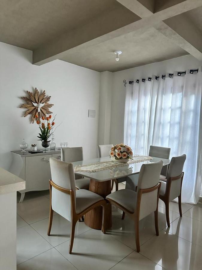 렝소이스 Casa Funchal Master 빌라 외부 사진
