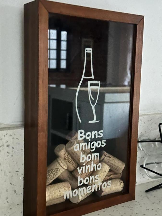 렝소이스 Casa Funchal Master 빌라 외부 사진