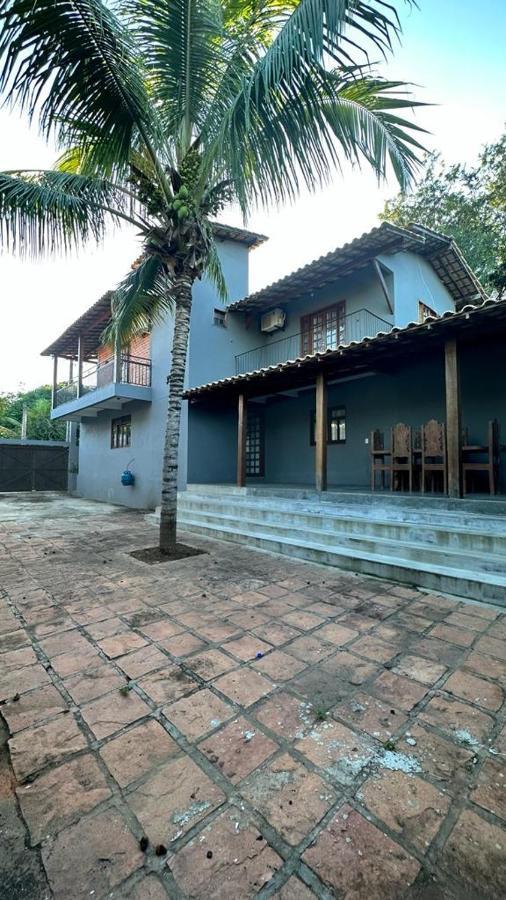 렝소이스 Casa Funchal Master 빌라 외부 사진